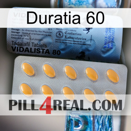 Duratia 60 44